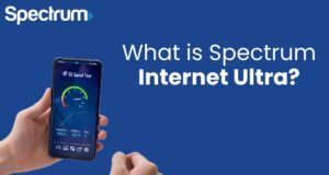 What is Spectrum Internet Ultra?